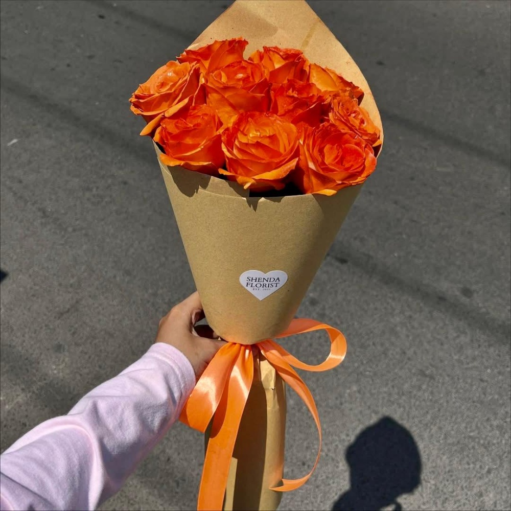 Tangerine