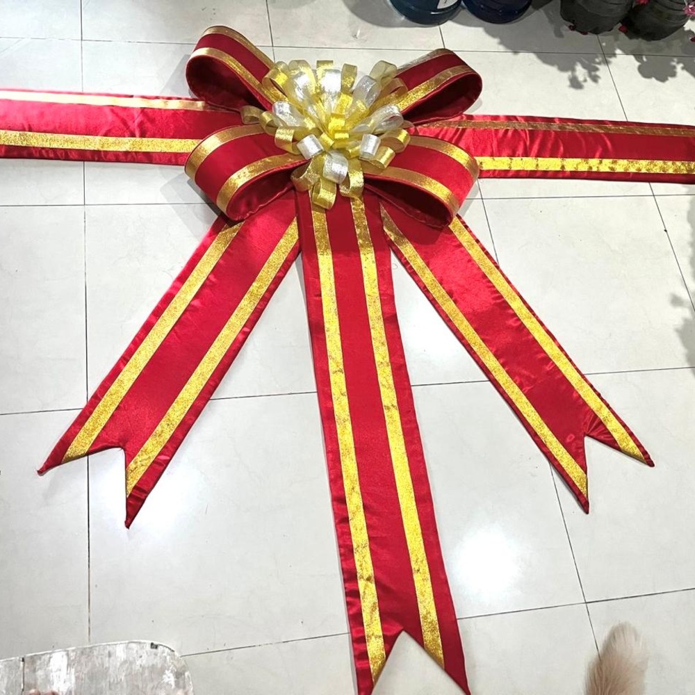 4 - Car Ribbon 
